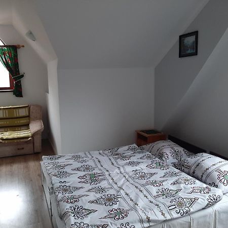 Agroturystyka U Misia Niedźwiedź Extérieur photo
