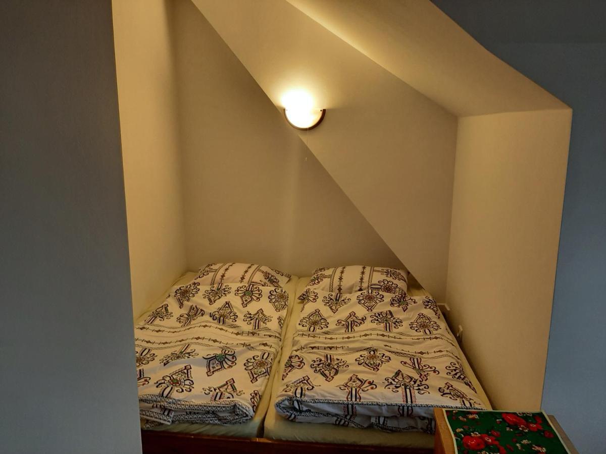 Agroturystyka U Misia Niedźwiedź Extérieur photo