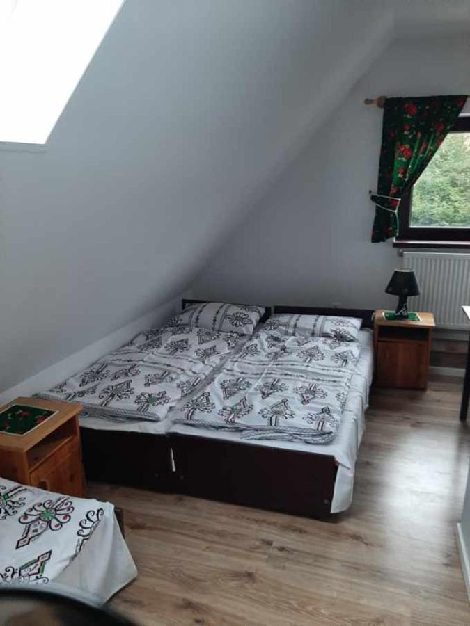 Agroturystyka U Misia Niedźwiedź Extérieur photo