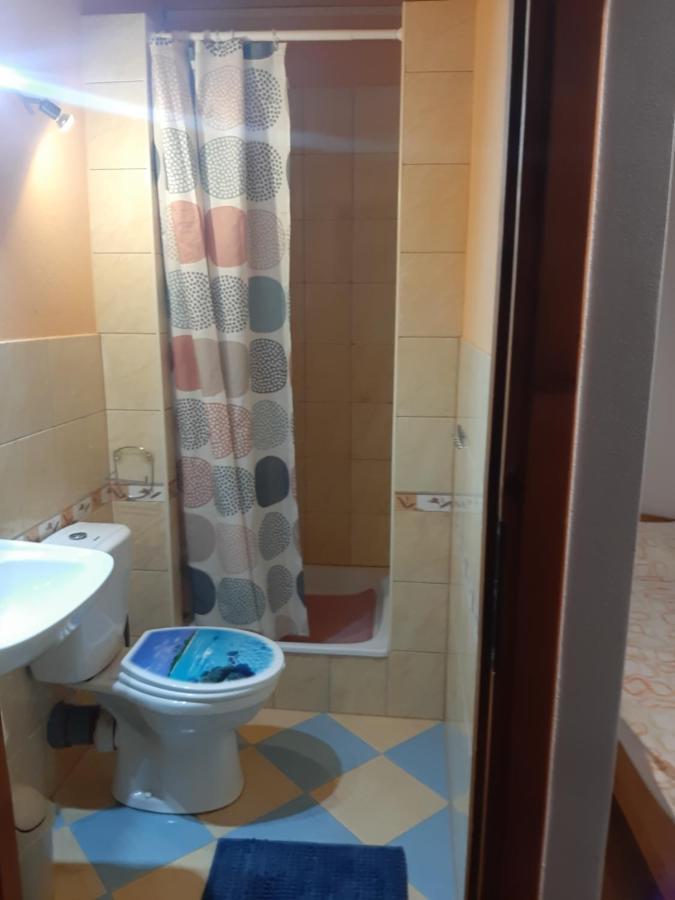 Agroturystyka U Misia Niedźwiedź Extérieur photo