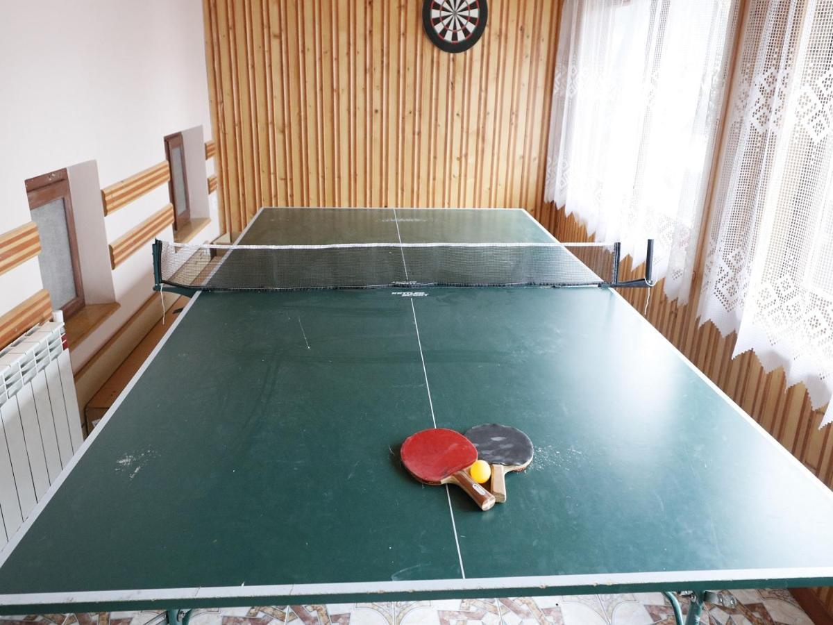 Agroturystyka U Misia Niedźwiedź Extérieur photo