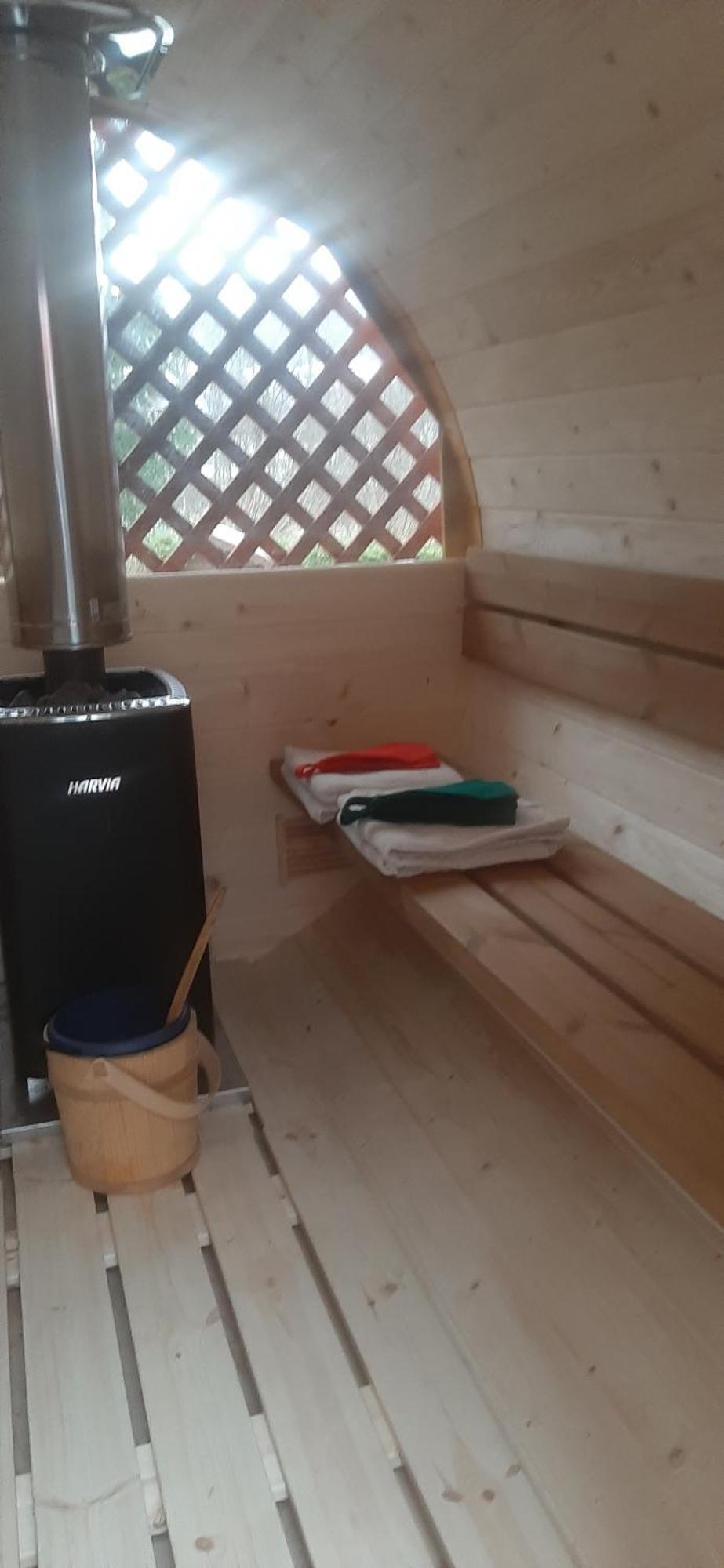 Agroturystyka U Misia Niedźwiedź Extérieur photo