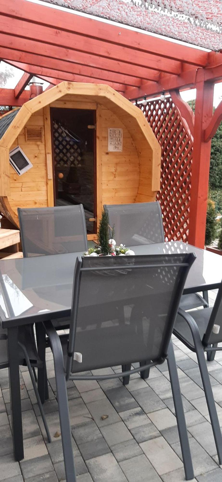 Agroturystyka U Misia Niedźwiedź Extérieur photo